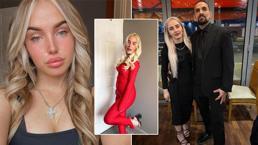 Aralarında 42 yaş var! 'İlişkimiz bana kebap getirmesiyle başladı'