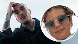 Can Bonomo'nun oğlu babasına 'Can' demişti! Ünlü şarkıcı eleştirilerden sonra konuya açıklık getirdi