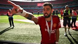 Roy Keane'den Bruno Fernandes itirafı geldi!