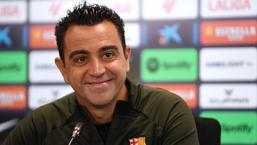Barcelona'da Joan Laporta'dan Xavi Hernandez yorumu!