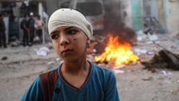 Belçika'da kritik Filistin toplantısı! 'Gazze’deki durum tüm sözlerin ötesine geçti'