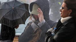 Meteoroloji bugün için saat verip uyardı! İstanbul, Ankara başta olmak üzere…