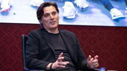 Vincenzo Montella: Bu ülkenin gurur kaynağı olacağız