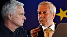 Aziz Yıldırım'dan Jose Mourinho sözleri! 'Getireceğiz'