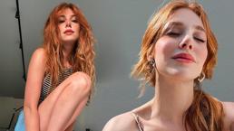 Elçin Sangu: 'Nereye kayboldun' diyorlar! Oyun oynuyorum