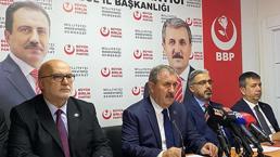 'Türkiye yeni sivil, demokratik bir anayasayı referanduma götürmeli'