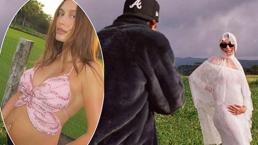 'Anne olmaya karar vermeden önce kocasının ruh sağlığının düzelmesini bekledi'