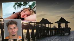 İskele fantezisini polis bastı! Genç kadın memurları görünce çareyi suya atlamakta buldu