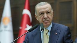 Erdoğan'dan başıboş köpek sorunuyla ilgili son dakika açıklaması