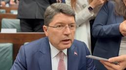 Bakan Tunç açıkladı! Saldırgan köpek düzenlemesi Meclis'te