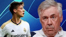 UEFA'nın kuralı değişti! Şampiyonlar Ligi finali öncesi Arda Güler'e müjdeli haber