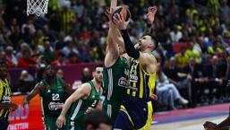 Euroleague'de ödüller belli oldu! İşte Fenerbahçe'nin kazandığı para