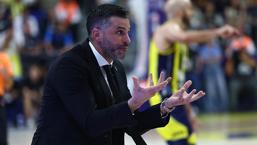 Dusan Alimpijevic'ten hakem tepkisi! 'Ben anlamıyorum'