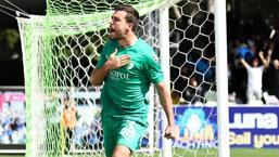 Bodrum FK'da inanılmaz kariyer! Celal Dumanlı tarih yazdı
