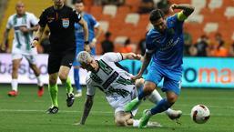 Bodrum FK'da sezonun en skoreri Kenan Özer oldu!