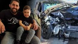 Kazada ölen Miraç ile ilgili kahreden detay! Organ bağışıyla hayata tutunmuş