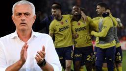 Fenerbahçe'de Jose Mourinho sonrası ilk anlaşma! Sözleşme uzattı