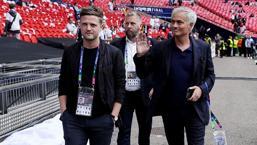 Jose Mourinho'nun Fenerbahçe'deki teknik ekibi belli oldu!