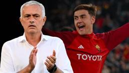 ÖZEL | Fenerbahçe'de Paulo Dybala operasyonu! Çıkış maddesi belli oldu