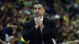Dusan Alimpijevic: Seriyi uzatmaya çalışacağız!