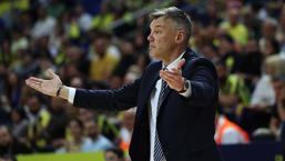Sarunas Jasikevicius: Hazır ve agresif olmamız gerekiyor!