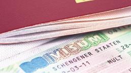 Schengen insanlık sorununa dönüştü!