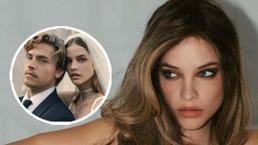 Aldatıldığı iddia edilmişti! Barbara Palvin'den cevap niteliğinde paylaşım