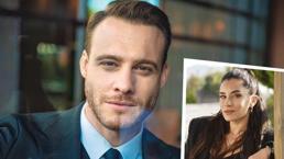 Güneşi Beklerken'in yıldızları Hande Doğandemir ve Kerem Bürsin 11 yıl sonra bir araya geldi!