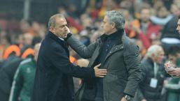 Mourinho, Fenerbahçe için Fatih Terim'i aradı! 'Hiç düşünme'