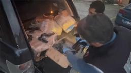 Konya'da Mercek operasyonu! 2 kişi yakalandı