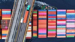 Bakan Bolat açıkladı: İhracatta Mayıs rekoru kırıldı