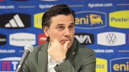 Milli Takım'da Montella'dan eleştirilere yanıt: Bu tabirler hoşuma gitmiyor