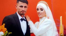 5 aylık hamile eşini boğarak öldürdü! 'Her gür rüyama giriyor, ne ceza verirseniz razıyım'
