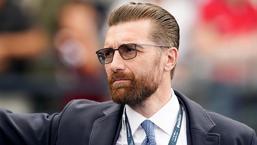 Eski Galatasaraylı Morgan De Sanctis adım adım Beşiktaş'a!