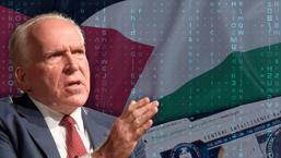 2 trilyon dolar mı, özgür Filistin mi? 17 yaşındaki çocuktan CIA başkanına tek şart