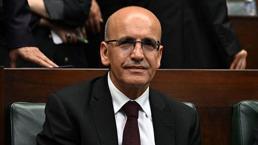 Bakan Şimşek'ten ilk yılın ekonomi değerlendirmesi