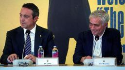 Ali Koç: İyilik kazanacak, inanın!