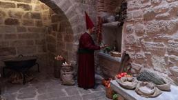 Sırlarla dolu Topkapı Sarayı Haremi'nde ilk! Ziyarete açıldı