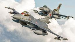 F-16 anlaşmasına son nokta koyuldu mu? 'Pakette değişiklik olacak gibi görünüyor'