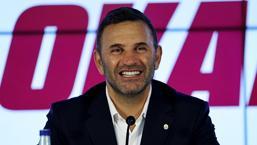 Galatasaray, Okan Buruk'un maaşını açıkladı! 2 yıllık imza