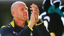 Beşiktaş, Bradley Friedel'ı danışmanlığa getirdi!