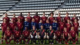 Belçika'nın EURO 2024 kadrosu açıklandı!