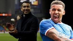 Beşiktaş'ta Giovanni van Bronckhorst'tan ilk transfer! Eski yıldızını istedi