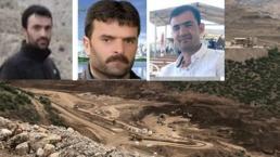 İliç’te maden ocağındaki heyelanda toprak altında kalan işçilerin cansız bedenine ulaşıldı