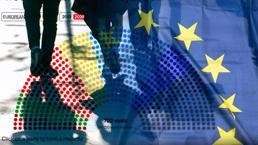 Seçim sonuçları Avrupa'yı alt üst etti! Başbakan'a şok tehdit: Bir valize saklan yoksa hapse gireceksin