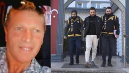 Babasını öldürdü, planı bitmedi! 'Bana kimse cani gözüyle bakmasın'