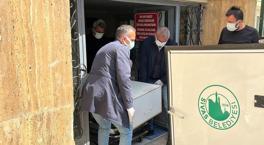 Yeniden hortladı! Sivas’ta ölenlerin sayısı 3’e yükseldi