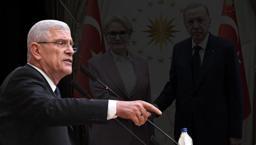 İYİ Partili 4 vekil AK Parti'ye geçiyor iddiası... İki cepheden de açıklama geldi