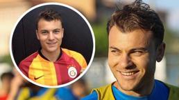 Yusuf Erdoğan'dan Galatasaray itirafı! 'Hayırlısı olsun'