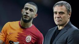 Younes Belhanda için Amedspor devrede! Ersun Yanal sonrası flaş transfer